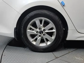 Kia K5 Lpi Mx Deluxe, снимка 5