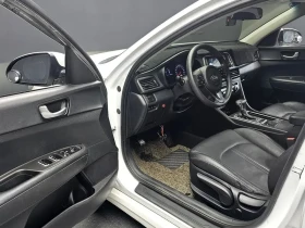 Kia K5 Lpi Mx Deluxe, снимка 10