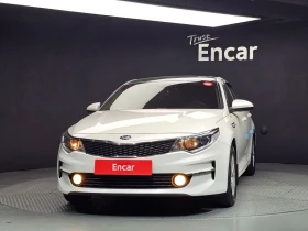 Kia K5 Lpi Mx Deluxe, снимка 3
