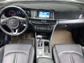 Kia K5 Lpi Mx Deluxe, снимка 7