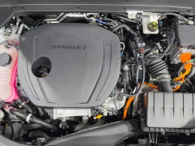 Renault Samsung Grand Koleos 1.5 E-Tech Iconic 2Wd, снимка 6