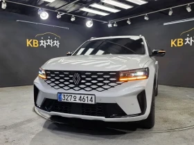 Renault Samsung Grand Koleos 1.5 E-Tech Iconic 2Wd, снимка 1