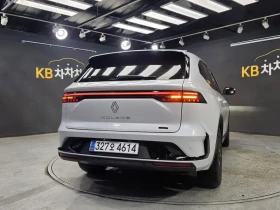 Renault Samsung Grand Koleos 1.5 E-Tech Iconic 2Wd, снимка 2