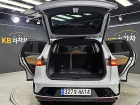 Renault Samsung Grand Koleos 1.5 E-Tech Iconic 2Wd, снимка 14
