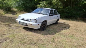 Daewoo Racer, снимка 2