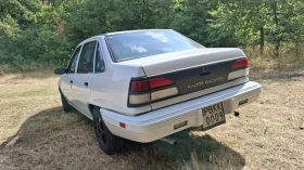 Daewoo Racer, снимка 4