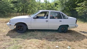 Daewoo Racer, снимка 3