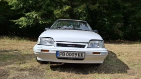 Daewoo Racer, снимка 1