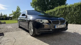 BMW 520, снимка 2