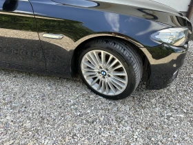 BMW 520, снимка 7