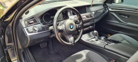 BMW 520, снимка 10