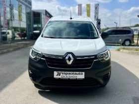 Renault Express 1.5 Blue dCi / 75 к.с. / ГАРАНЦИЯ, снимка 2