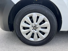 Renault Express 1.5 Blue dCi / 75 к.с. / ГАРАНЦИЯ, снимка 17