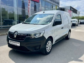 Renault Express 1.5 Blue dCi / 75 к.с. / ГАРАНЦИЯ, снимка 1