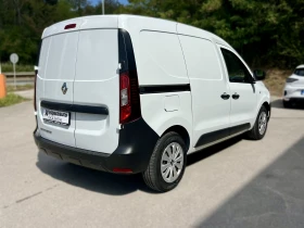 Renault Express 1.5 Blue dCi / 75 к.с. / ГАРАНЦИЯ, снимка 4