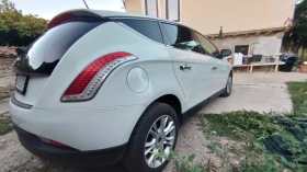 Lancia Delta, снимка 6