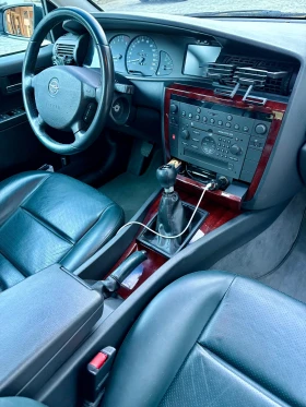 Opel Omega, снимка 9