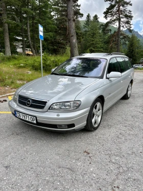 Opel Omega, снимка 2