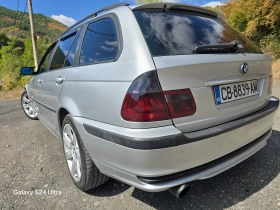 BMW 320, снимка 9