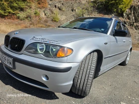 BMW 320, снимка 10