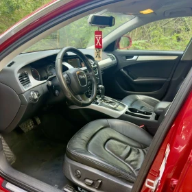 Audi A4 Ауди А4 TFSI, снимка 9