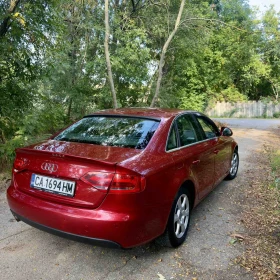 Audi A4 Ауди А4 TFSI, снимка 4
