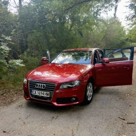 Audi A4 Ауди А4 TFSI, снимка 2