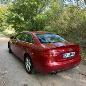 Audi A4 Ауди А4 TFSI, снимка 3