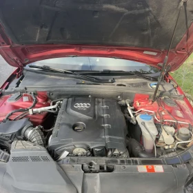 Audi A4 Ауди А4 TFSI, снимка 12