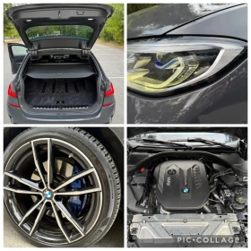 BMW 330 X-drive М-пакет, снимка 17