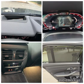 BMW 330 X-drive М-пакет, снимка 16