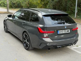 BMW 330 X-drive М-пакет, снимка 3
