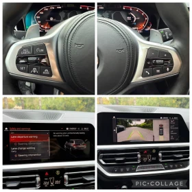 BMW 330 X-drive М-пакет, снимка 15
