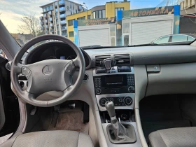 Mercedes-Benz C 220 AVANTGARDE, снимка 8