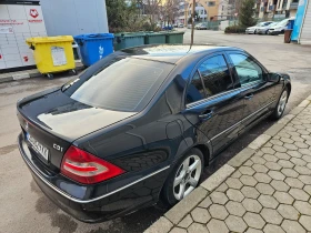 Mercedes-Benz C 220 AVANTGARDE, снимка 5