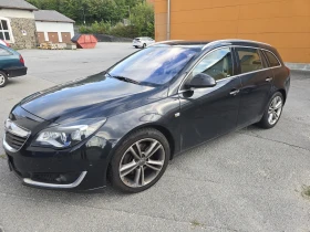 Opel Insignia, снимка 2