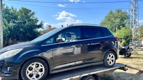 Ford Grand C-Max, снимка 2