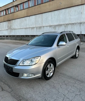 Skoda Octavia 1.6 TDI / 4x4, снимка 1