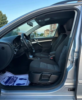 Skoda Octavia 1.6 TDI / 4x4, снимка 8