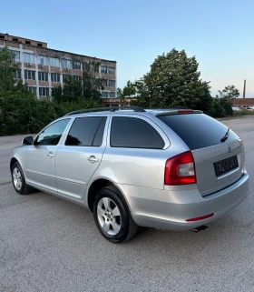 Skoda Octavia 1.6 TDI / 4x4, снимка 3