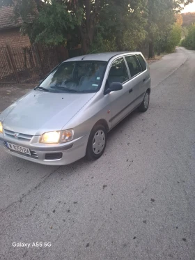 Mitsubishi Space star, снимка 2