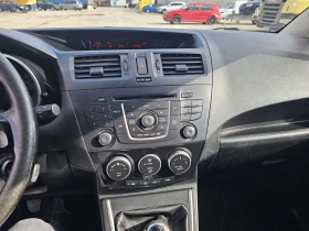 Mazda 5 1.6D* 7 места, снимка 11