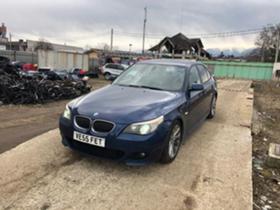 Обява за продажба на BMW 530 E60 M sport, 530d, 231hp ~11 лв. - изображение 1