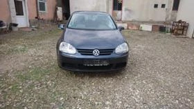 VW Golf 1.9 90 BRU - [1] 