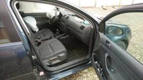 VW Golf 1.9 90 BRU - [3] 