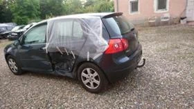 VW Golf 1.9 90 BRU - [6] 