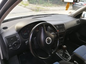 VW Golf 1.9 TDi