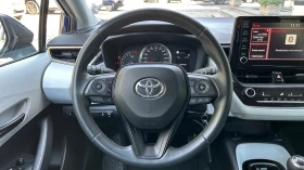 Toyota Corolla, снимка 8
