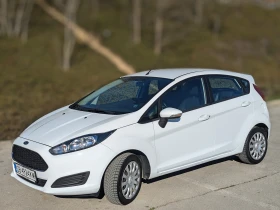 Ford Fiesta, снимка 1 - Автомобили и джипове - 45390182