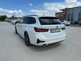 BMW 320 В-Гаранция-190кс-SPORTLINE-LED, снимка 3